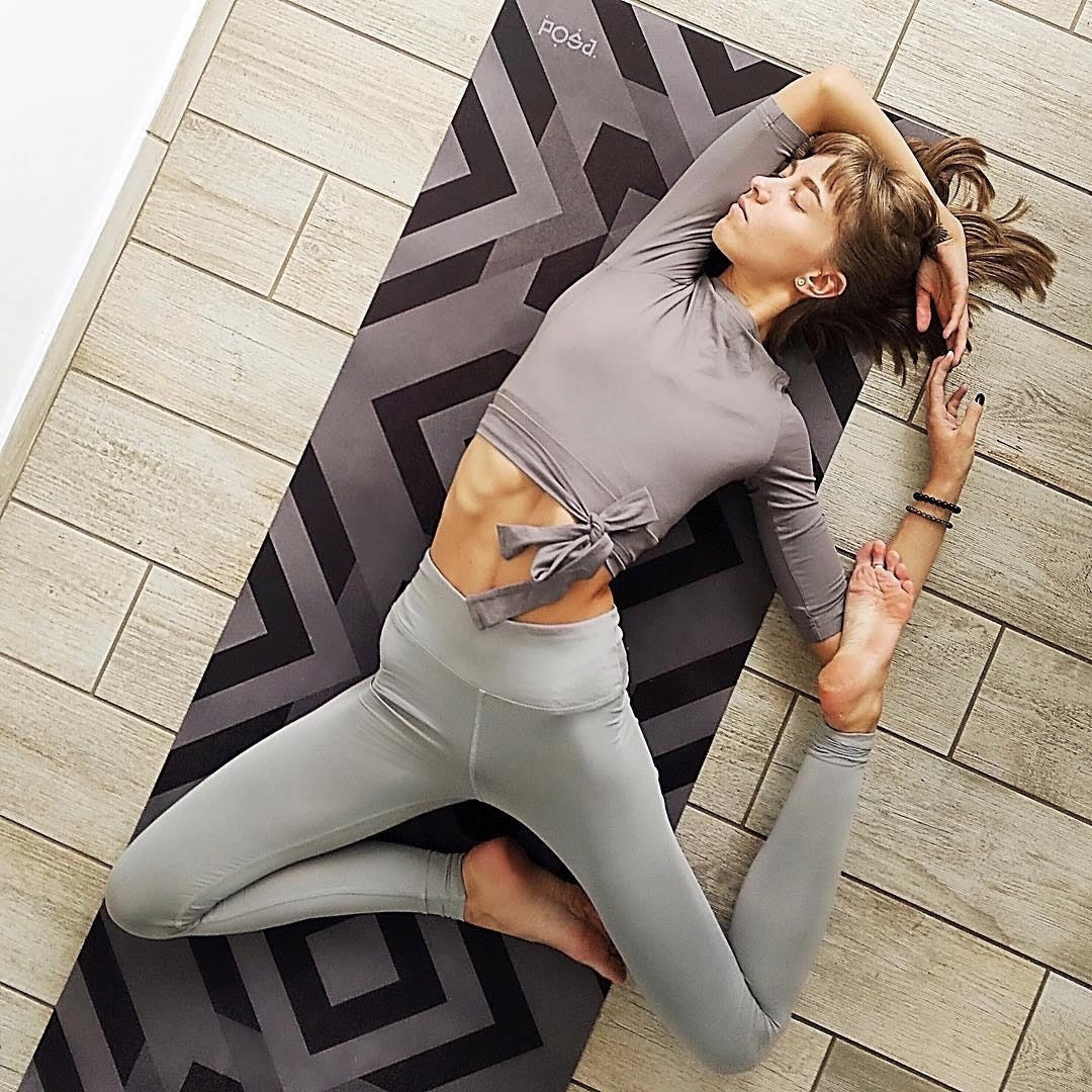 Asana Travel Quadrum