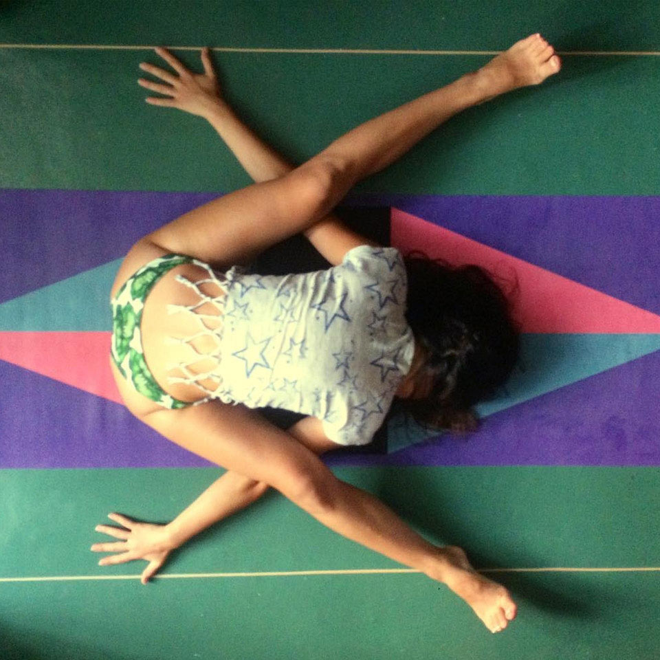 Asana Travel Brilliance