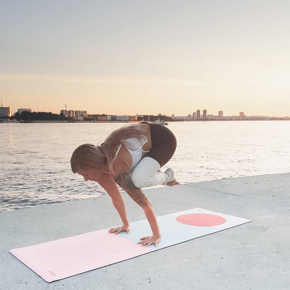 Asana Travel Seaside