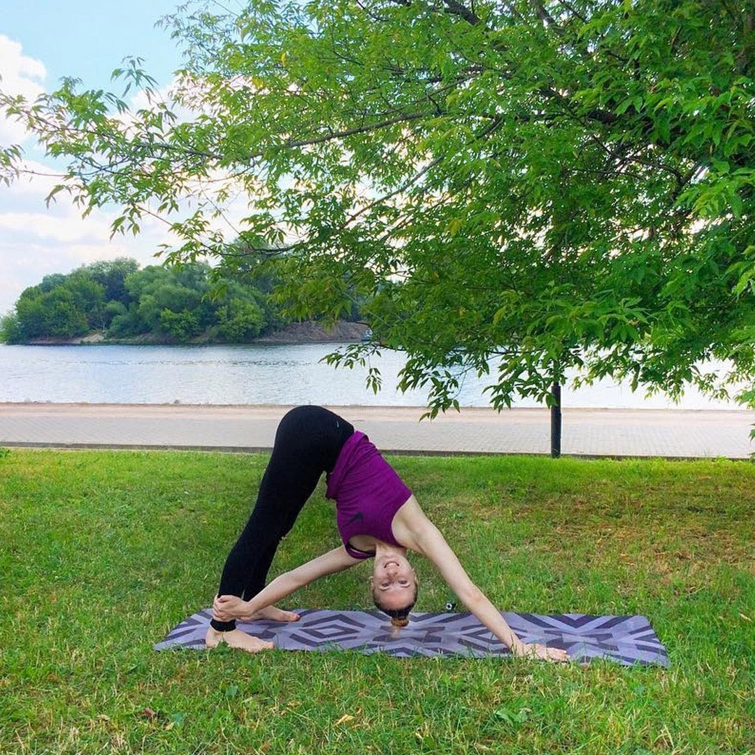 Asana Travel Quadrum